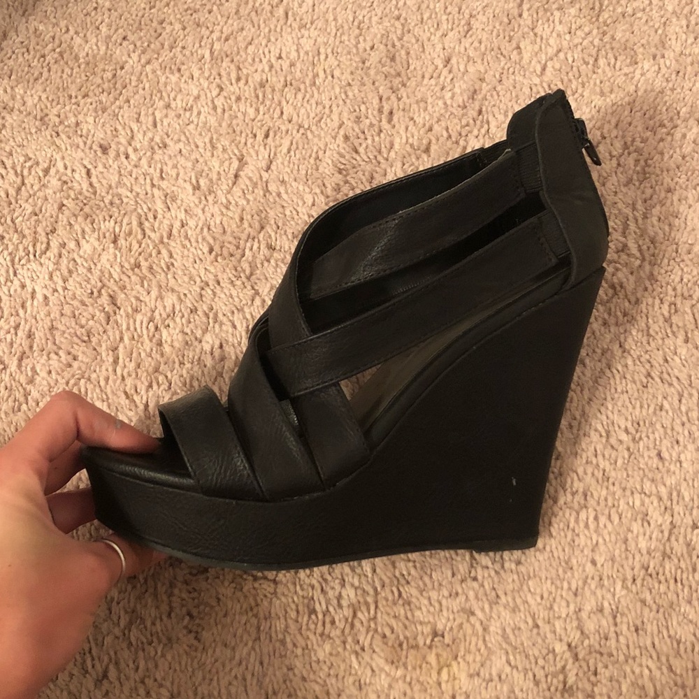 Wedges